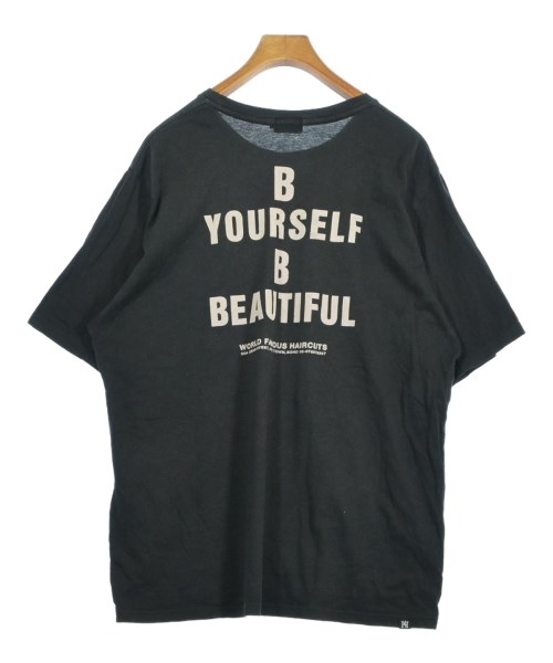 HYSTERIC GLAMOUR（ヒステリックグラマー）Tシャツ・カットソー 黒 サイズ:XL メンズ/2200699670043