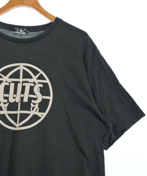 HYSTERIC GLAMOUR（ヒステリックグラマー）Tシャツ・カットソー 黒 サイズ:XL メンズ/2200699670043