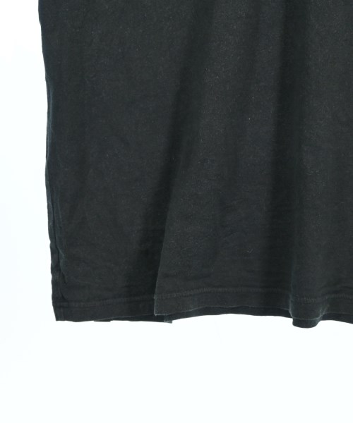 HYSTERIC GLAMOUR（ヒステリックグラマー）Tシャツ・カットソー 黒 サイズ:XL メンズ/2200699670043