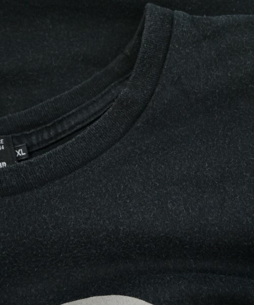 HYSTERIC GLAMOUR（ヒステリックグラマー）Tシャツ・カットソー 黒 サイズ:XL メンズ/2200699670043