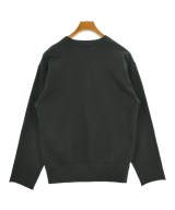 HYSTERIC GLAMOUR（ヒステリックグラマー）スウェット 黒 サイズ:S メンズ/2200655268055