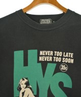 HYSTERIC GLAMOUR（ヒステリックグラマー）スウェット 黒 サイズ:S メンズ/2200655268055