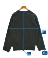 HYSTERIC GLAMOUR（ヒステリックグラマー）スウェット 黒 サイズ:S メンズ/2200655268055