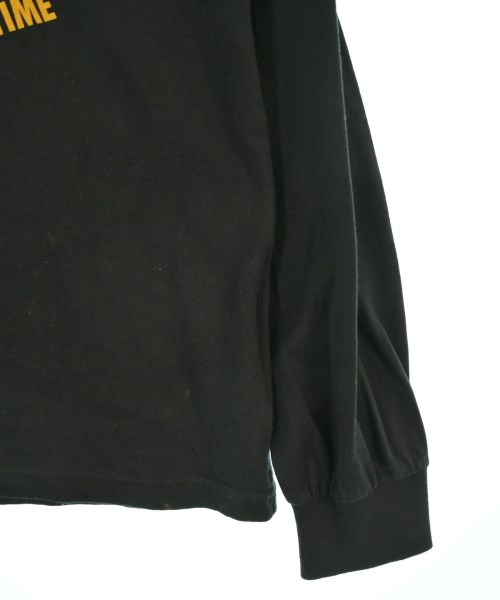 HYSTERIC GLAMOUR（ヒステリックグラマー）Tシャツ・カットソー 黒 サイズ:S メンズ/2200655268062