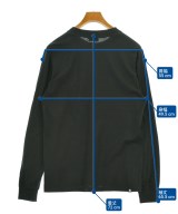 HYSTERIC GLAMOUR（ヒステリックグラマー）Tシャツ・カットソー 黒 サイズ:S メンズ/2200655268062