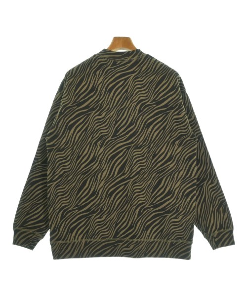 HYSTERIC GLAMOUR（ヒステリックグラマー）スウェット カーキ サイズ:M メンズ/2200655287148