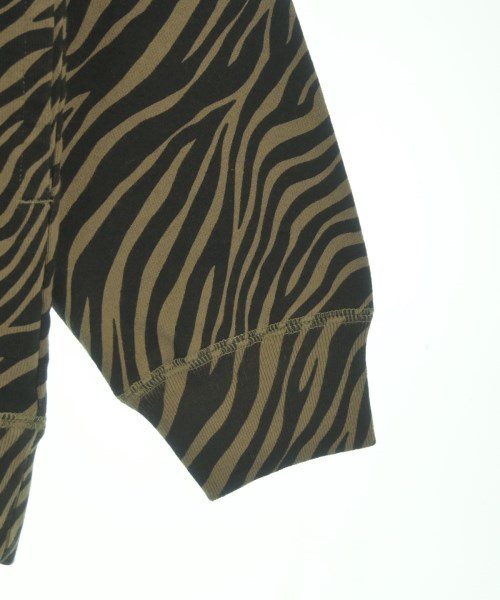 HYSTERIC GLAMOUR（ヒステリックグラマー）スウェット カーキ サイズ:M メンズ/2200655287148