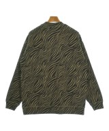 HYSTERIC GLAMOUR（ヒステリックグラマー）スウェット カーキ サイズ:M メンズ/2200655287148