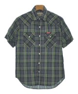 HYSTERIC GLAMOUR カジュアルシャツ