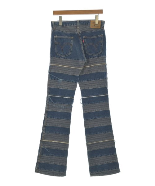 HYSTERIC GLAMOUR（ヒステリックグラマー）デニムパンツ 紺 サイズ:L メンズ/2200655398011