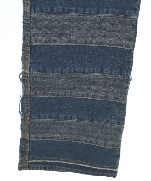 HYSTERIC GLAMOUR（ヒステリックグラマー）デニムパンツ 紺 サイズ:L メンズ/2200655398011