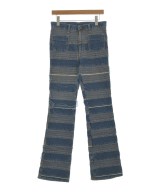 HYSTERIC GLAMOUR（ヒステリックグラマー）デニムパンツ 紺 サイズ:L メンズ/2200655398011
