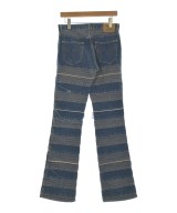 HYSTERIC GLAMOUR（ヒステリックグラマー）デニムパンツ 紺 サイズ:L メンズ/2200655398011