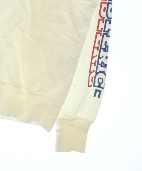 HYSTERIC GLAMOUR（ヒステリックグラマー）パーカー 白 サイズ:M メンズ/2200649853038