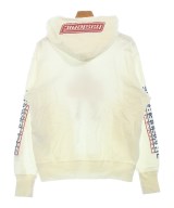 HYSTERIC GLAMOUR（ヒステリックグラマー）パーカー 白 サイズ:M メンズ/2200649853038