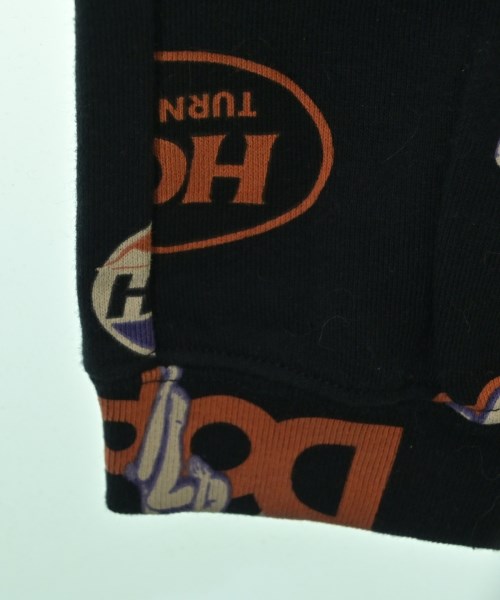 HYSTERIC GLAMOUR（ヒステリックグラマー）スウェットパンツ 黒 サイズ:M メンズ/2200649853083