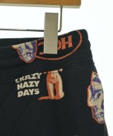 HYSTERIC GLAMOUR（ヒステリックグラマー）スウェットパンツ 黒 サイズ:M メンズ/2200649853083