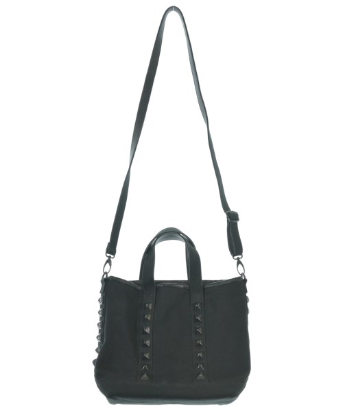 HYSTERIC GLAMOUR（ヒステリックグラマー）ショルダーバッグ 黒 サイズ:- メンズ/2200649853090