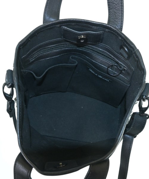 HYSTERIC GLAMOUR（ヒステリックグラマー）ショルダーバッグ 黒 サイズ:- メンズ/2200649853090