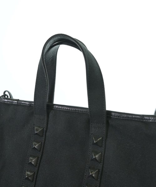 HYSTERIC GLAMOUR（ヒステリックグラマー）ショルダーバッグ 黒 サイズ:- メンズ/2200649853090