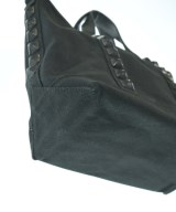 HYSTERIC GLAMOUR（ヒステリックグラマー）ショルダーバッグ 黒 サイズ:- メンズ/2200649853090