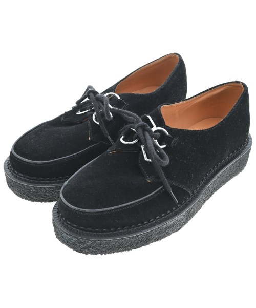 HYSTERIC GLAMOUR(ヒステリックグラマー)その他 黒 サイズ:26cm/2200655725022