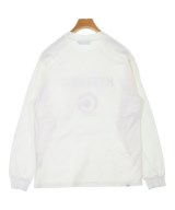 HYSTERIC GLAMOUR（ヒステリックグラマー）Tシャツ・カットソー 白 サイズ:M メンズ/2200655725046