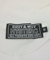 HYSTERIC GLAMOUR（ヒステリックグラマー）Tシャツ・カットソー 白 サイズ:M メンズ/2200655725046