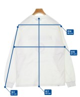 HYSTERIC GLAMOUR（ヒステリックグラマー）Tシャツ・カットソー 白 サイズ:M メンズ/2200655725046