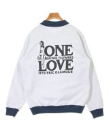 HYSTERIC GLAMOUR（ヒステリックグラマー）スウェット グレー サイズ:M メンズ/2200655725053