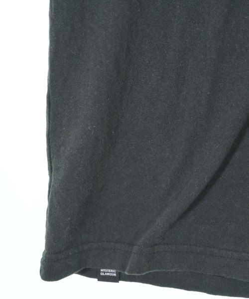 HYSTERIC GLAMOUR（ヒステリックグラマー）Tシャツ・カットソー 黒 サイズ:L メンズ/2200655725060