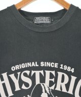 HYSTERIC GLAMOUR（ヒステリックグラマー）Tシャツ・カットソー 黒 サイズ:L メンズ/2200655725060