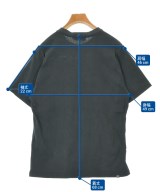 HYSTERIC GLAMOUR（ヒステリックグラマー）Tシャツ・カットソー 黒 サイズ:L メンズ/2200655725060