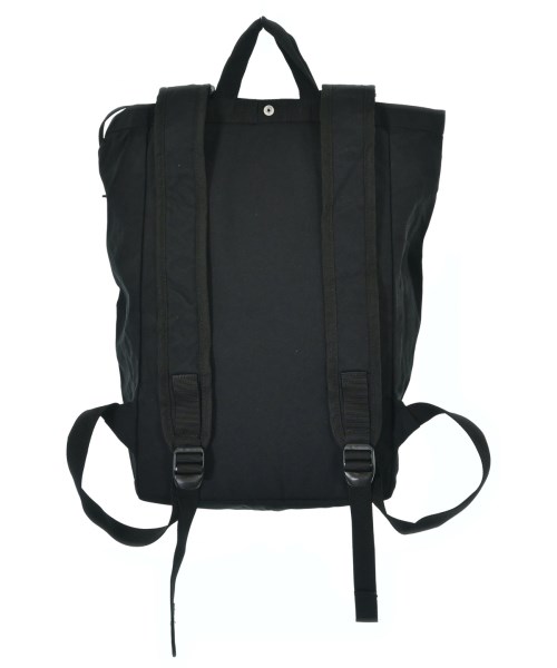 HYSTERIC GLAMOUR（ヒステリックグラマー）バックパック・リュック 黒 サイズ:- メンズ/2200656074020