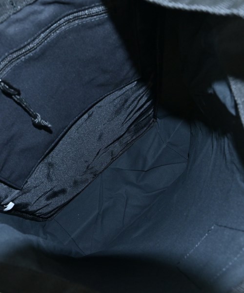 HYSTERIC GLAMOUR（ヒステリックグラマー）バックパック・リュック 黒 サイズ:- メンズ/2200656074020