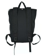 HYSTERIC GLAMOUR（ヒステリックグラマー）バックパック・リュック 黒 サイズ:- メンズ/2200656074020