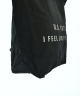 HYSTERIC GLAMOUR（ヒステリックグラマー）バックパック・リュック 黒 サイズ:- メンズ/2200656074020