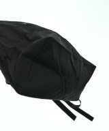 HYSTERIC GLAMOUR（ヒステリックグラマー）バックパック・リュック 黒 サイズ:- メンズ/2200656074020