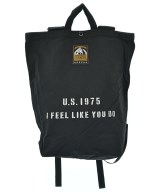 HYSTERIC GLAMOUR バックパック・リュック