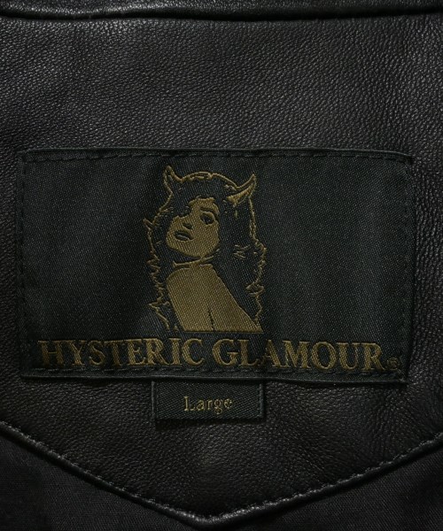 HYSTERIC GLAMOUR（ヒステリックグラマー）その他 黒 サイズ:L メンズ/2200653459011