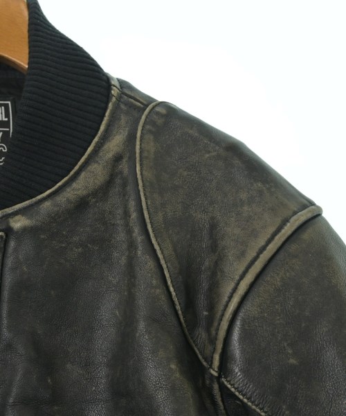 HYSTERIC GLAMOUR（ヒステリックグラマー）その他 黒 サイズ:L メンズ/2200653459028