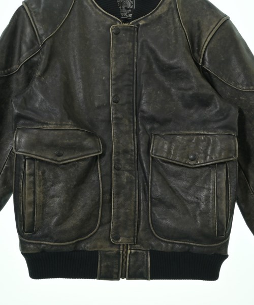 HYSTERIC GLAMOUR（ヒステリックグラマー）その他 黒 サイズ:L メンズ/2200653459028