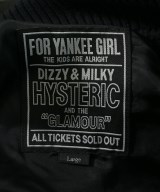 HYSTERIC GLAMOUR（ヒステリックグラマー）その他 黒 サイズ:L メンズ/2200653459028