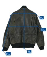 HYSTERIC GLAMOUR（ヒステリックグラマー）その他 黒 サイズ:L メンズ/2200653459028