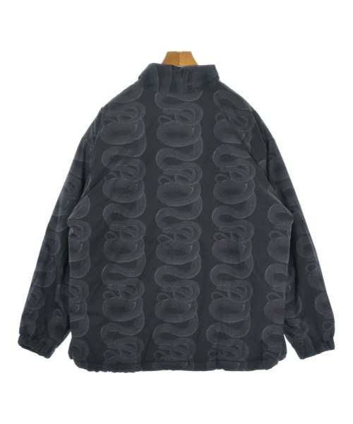 HYSTERIC GLAMOUR（ヒステリックグラマー）ダウンジャケット/ダウンベスト 黒 サイズ:XL メンズ/2200653459059