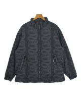 HYSTERIC GLAMOUR（ヒステリックグラマー）ダウンジャケット/ダウンベスト 黒 サイズ:XL メンズ/2200653459059