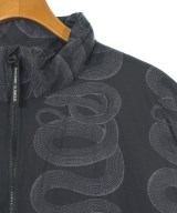 HYSTERIC GLAMOUR（ヒステリックグラマー）ダウンジャケット/ダウンベスト 黒 サイズ:XL メンズ/2200653459059