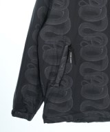 HYSTERIC GLAMOUR（ヒステリックグラマー）ダウンジャケット/ダウンベスト 黒 サイズ:XL メンズ/2200653459059