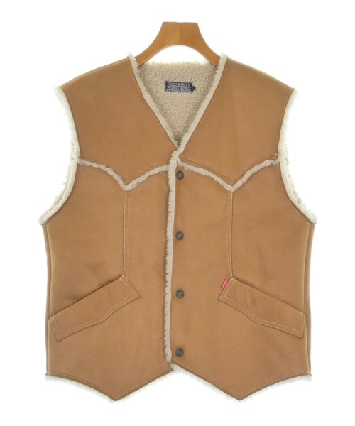 HYSTERIC GLAMOUR(ヒステリックグラマー)その他 ベージュ サイズ:L/2200653459066