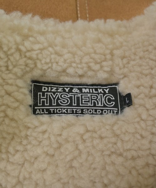 HYSTERIC GLAMOUR（ヒステリックグラマー）その他 ベージュ サイズ:L メンズ/2200653459066